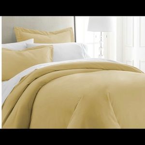 Duvet Cover Set, King